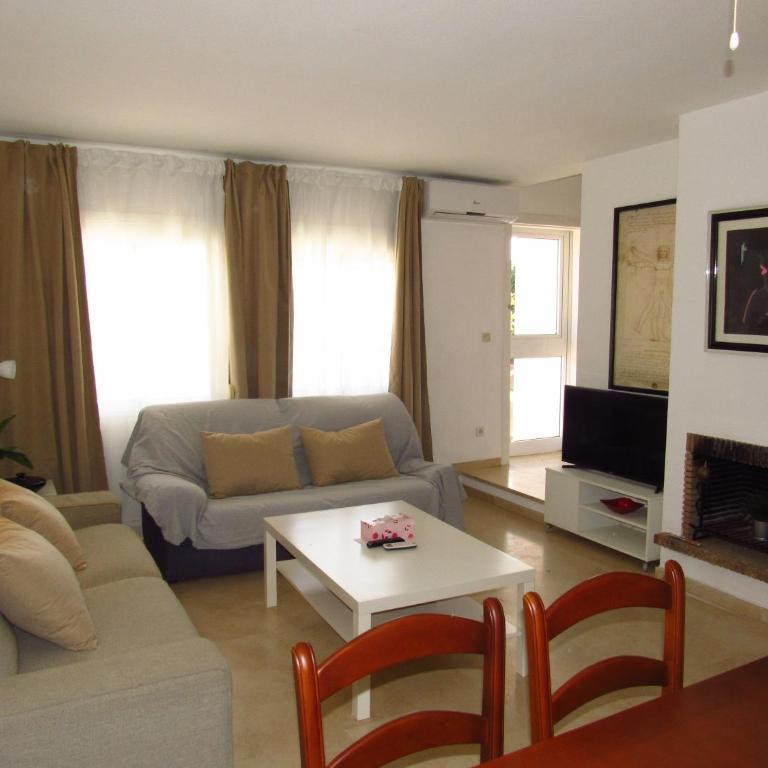 Pueblo Mar - Guadalmar - Apartment - Split Level - 4