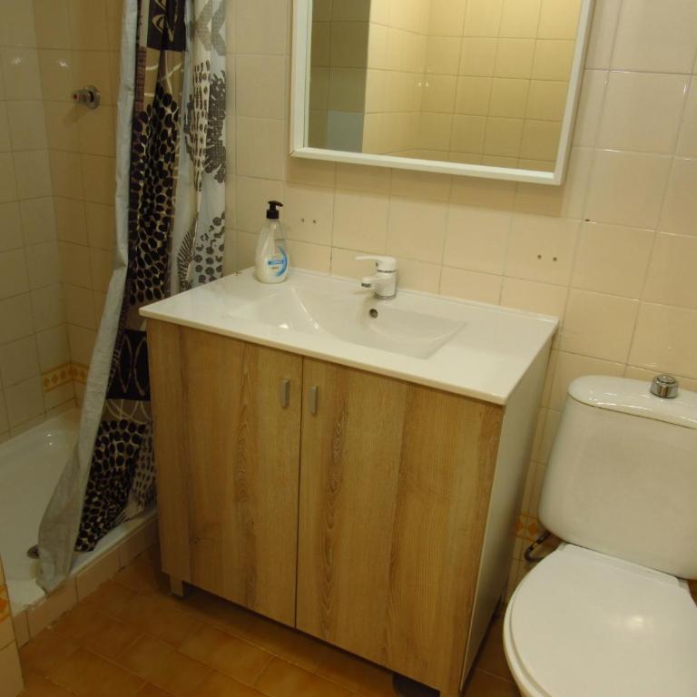 Pueblo Mar - Guadalmar - Apartment - Split Level - 18