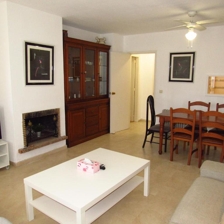 Pueblo Mar - Guadalmar - Apartment - Split Level - 12