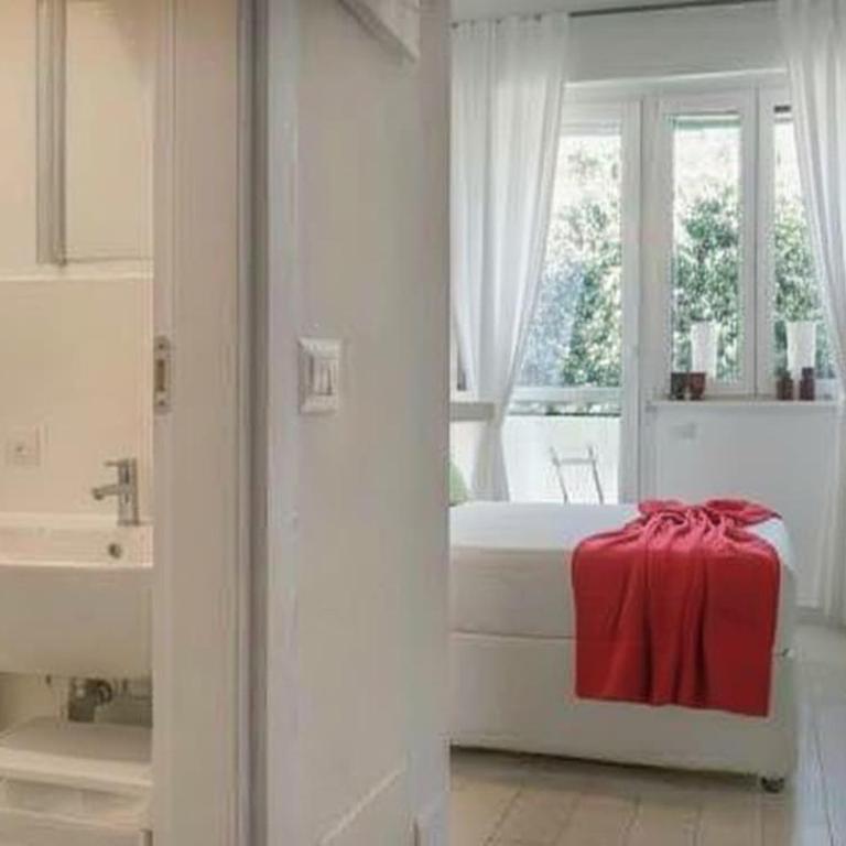 San Siro - 1st Studio & free wifi - Appartamento con 1 Camera da Letto - 6