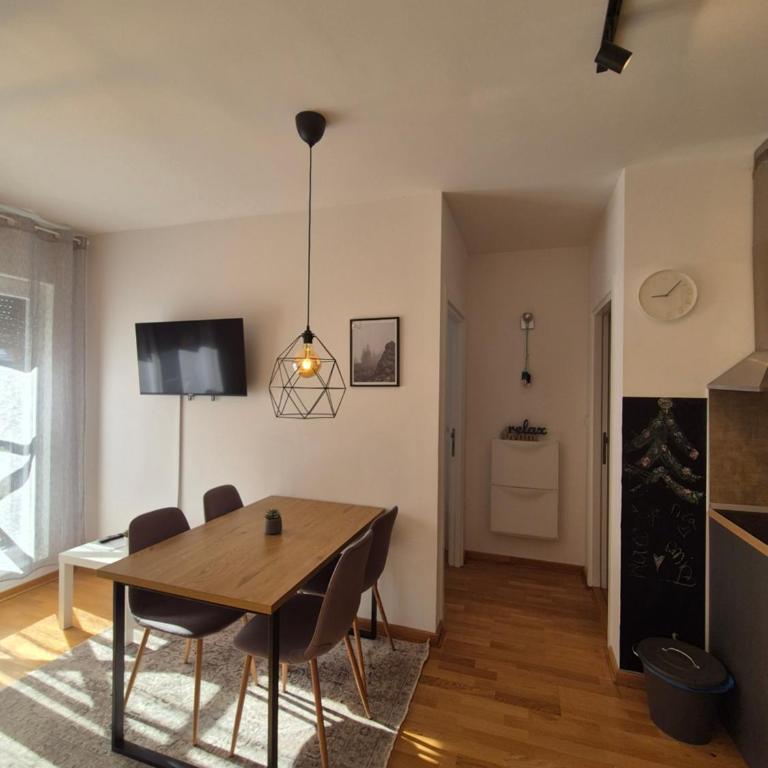 Apartman Forest Rest Divcibare 2 - Room #1583696501 - 3