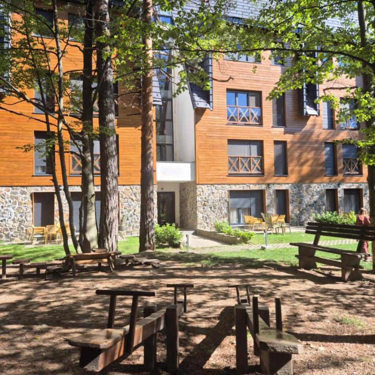 Apartman Forest Rest Divcibare 2 - Room #1583696501 - 5