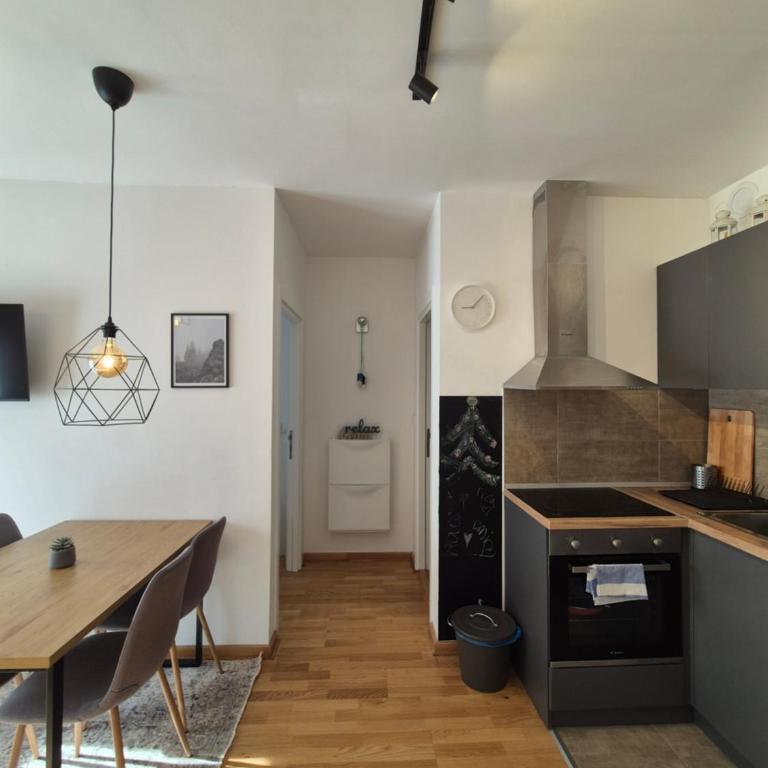 Apartman Forest Rest Divcibare 2 - Room #1583696501 - 8