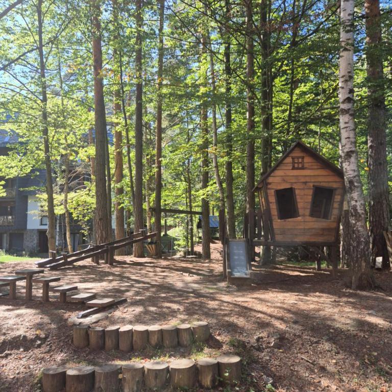 Apartman Forest Rest Divcibare 2 - Room #1583696501 - 11