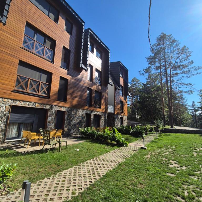Apartman Forest Rest Divcibare 2 - Room #1583696501 - 13