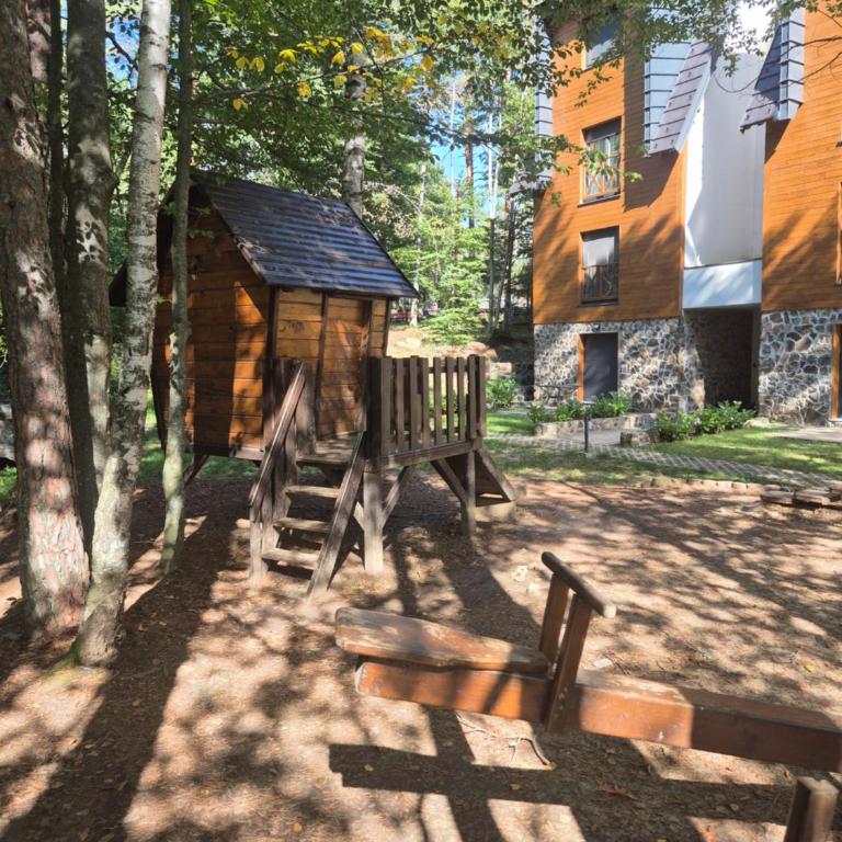 Apartman Forest Rest Divcibare 2 - Room #1583696501 - 16