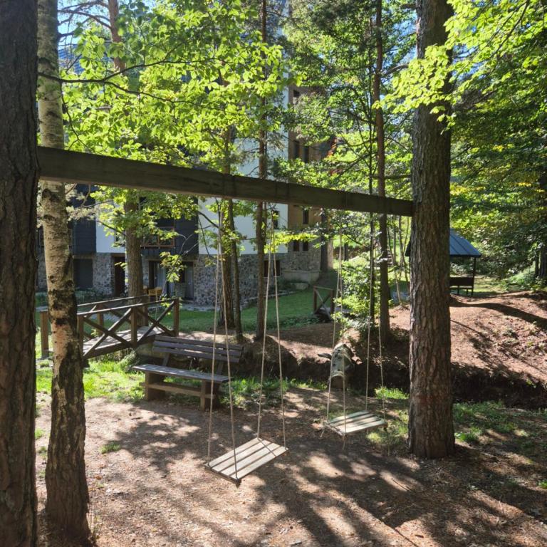 Apartman Forest Rest Divcibare 2 - Room #1583696501 - 17
