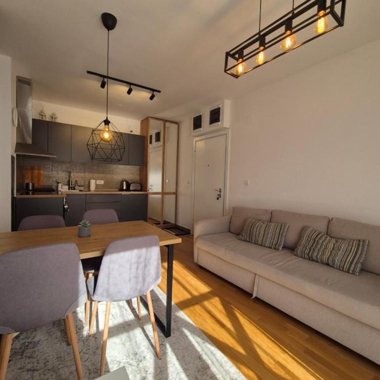 Apartman Forest Rest Divcibare 2 - Room #1583696501 - 21