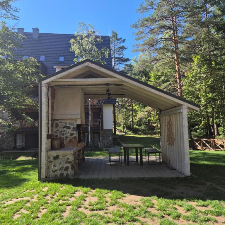 Apartman Forest Rest Divcibare 2 - Room #1583696501 - 23