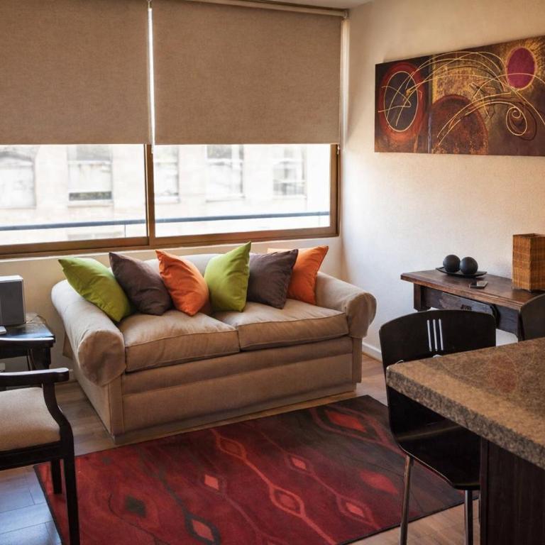 Apartamentos Costanera Centre - Superior Apartment - 1