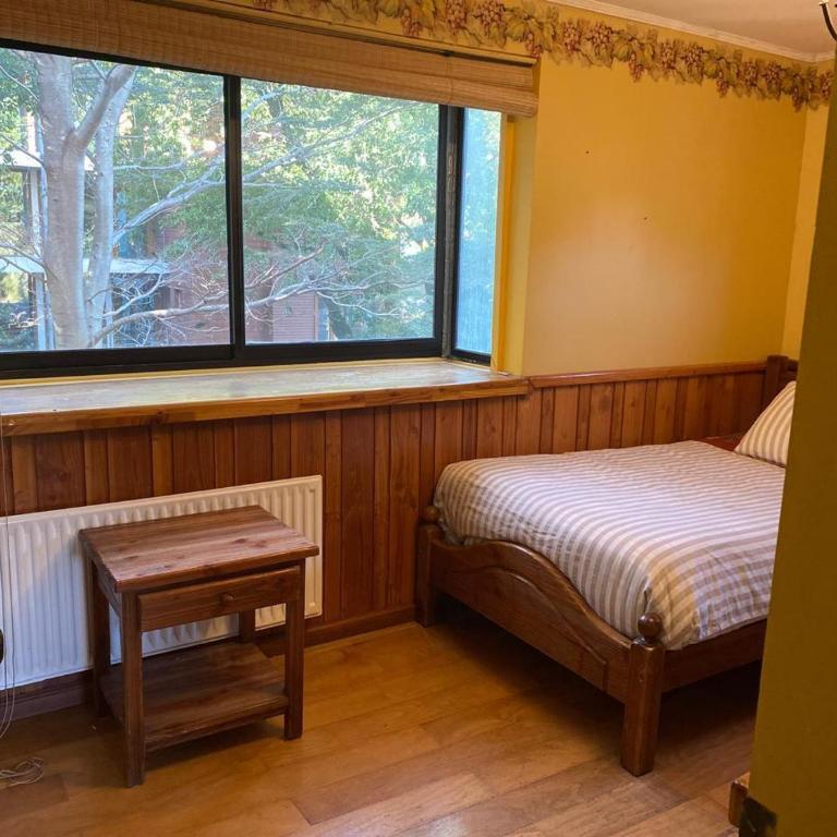 Casa en la Playa Grande Pucon - Four-Bedroom House - 6