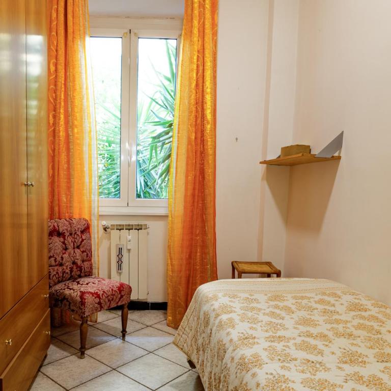 Appartamento a Roma a due passi da Trastevere - Three-Bedroom Apartment - 3