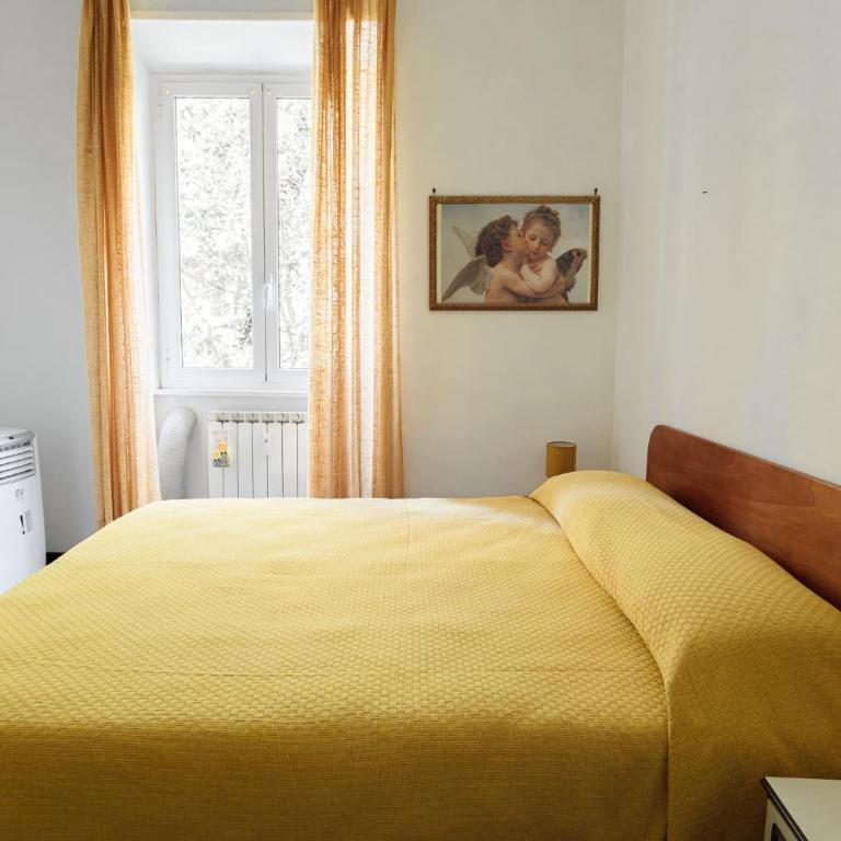 Appartamento a Roma a due passi da Trastevere - Three-Bedroom Apartment - 4