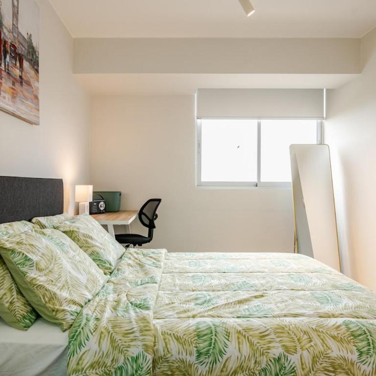 Barranco apartment facing the ocean - One-Bedroom Apartment - 28