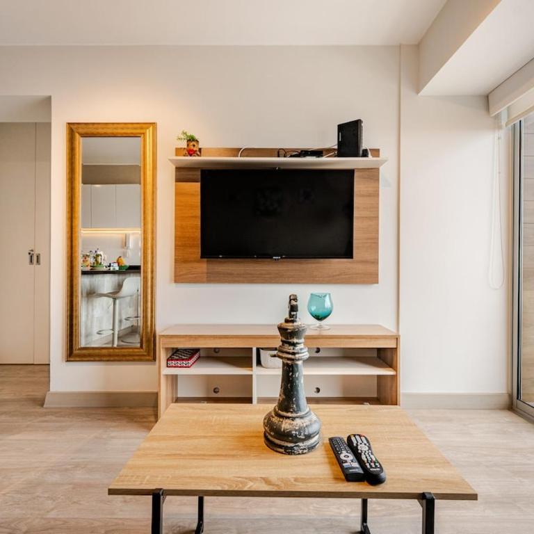 Barranco apartment facing the ocean - One-Bedroom Apartment - 42