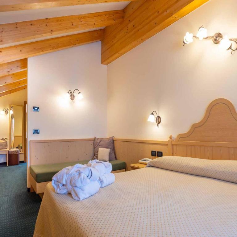 Hotel Crepei - Junior Suite - 3