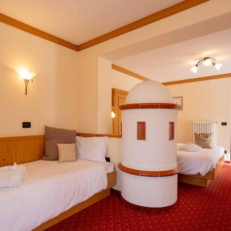 Hotel Crepei - Junior Suite - 6