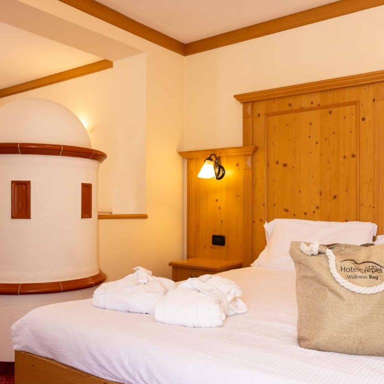 Hotel Crepei - Junior Suite - 4