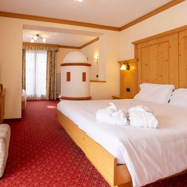 Hotel Crepei - Junior Suite - 5