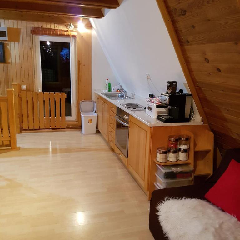 Dunja Chalet, Jahorina - Room #1583698101 - 7