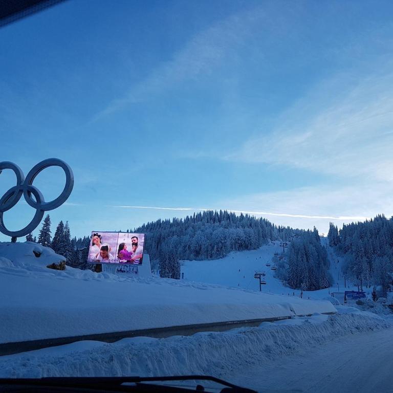Dunja Chalet, Jahorina - Room #1583698101 - 8