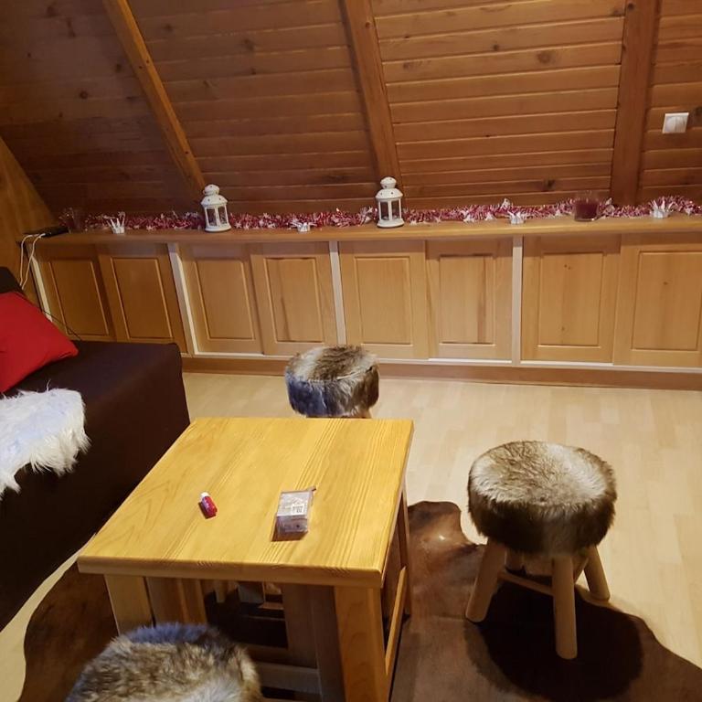 Dunja Chalet, Jahorina - Room #1583698101 - 13
