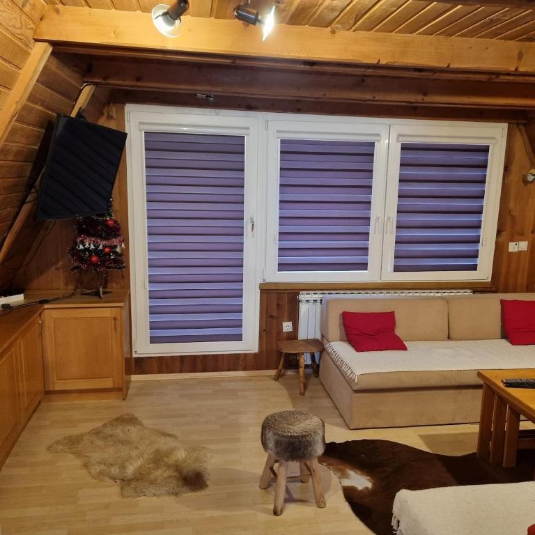 Dunja Chalet, Jahorina - Room #1583698101 - 29