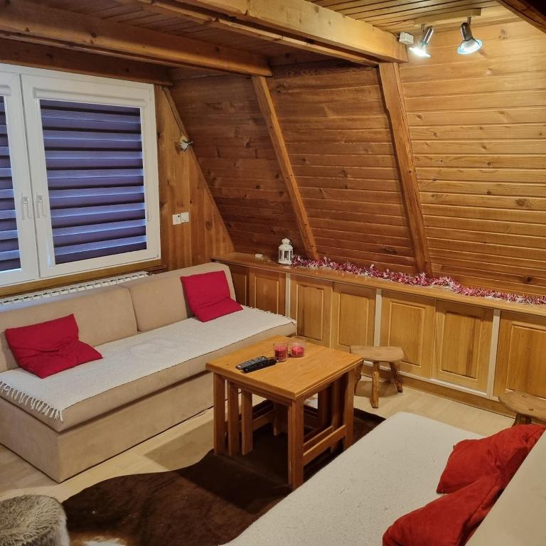 Dunja Chalet, Jahorina - Room #1583698101 - 32