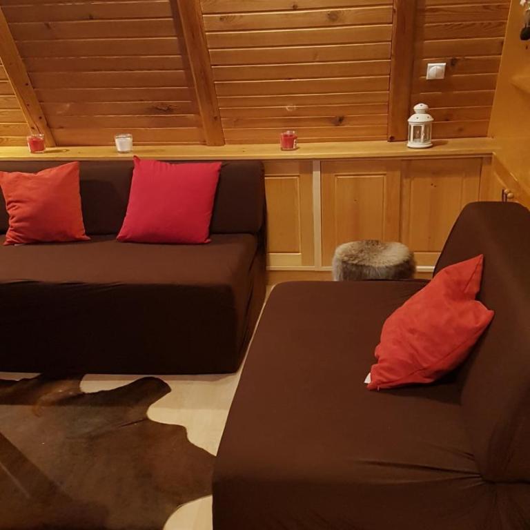 Dunja Chalet, Jahorina - Room #1583698101 - 36