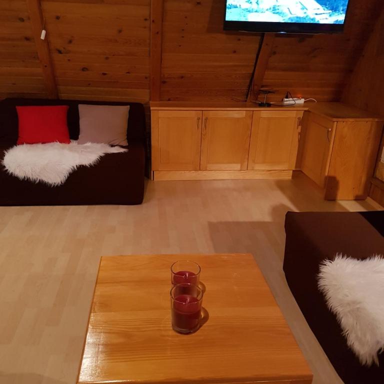 Dunja Chalet, Jahorina - Room #1583698101 - 40