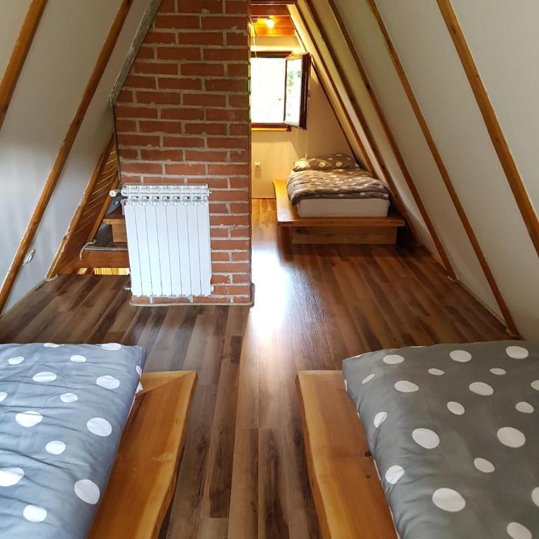 Dunja Chalet, Jahorina - Room #1583698101 - 43