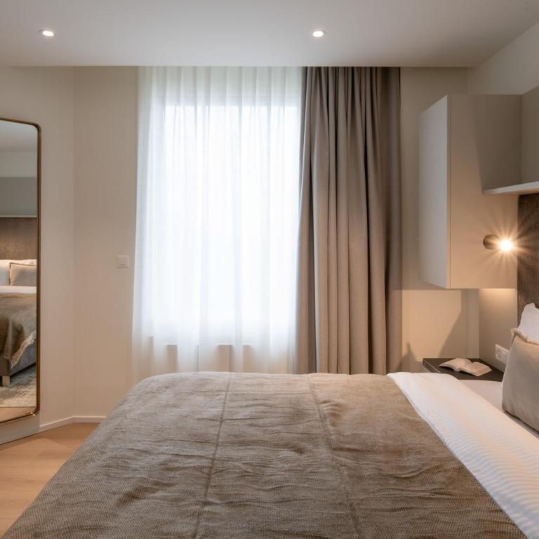 Octagon by Homenhancement - Self Check In - Appartement 1 Chambre Deluxe - 2