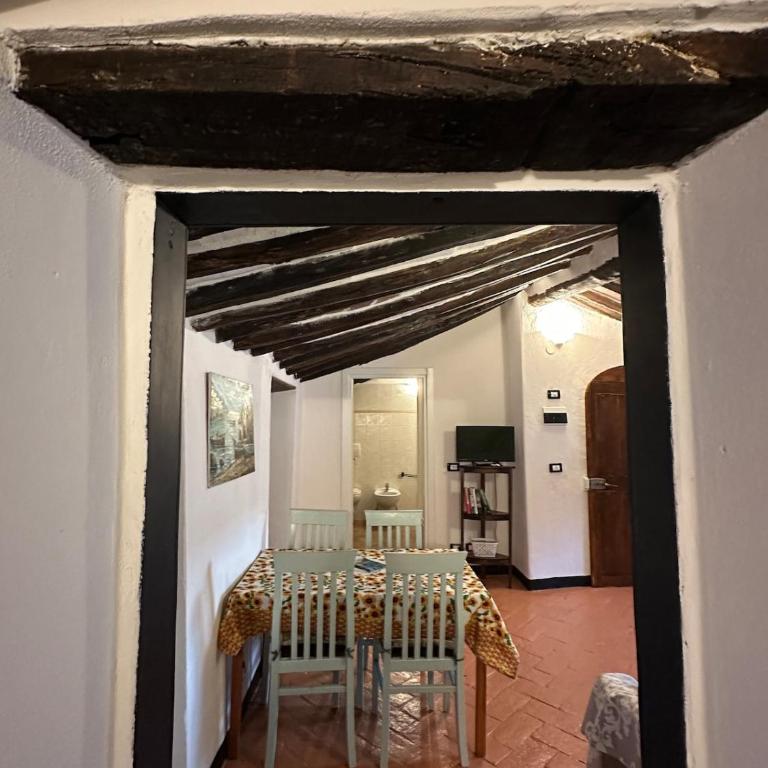 Tre Caravelle - Appartamento con 1 Camera da Letto - 14