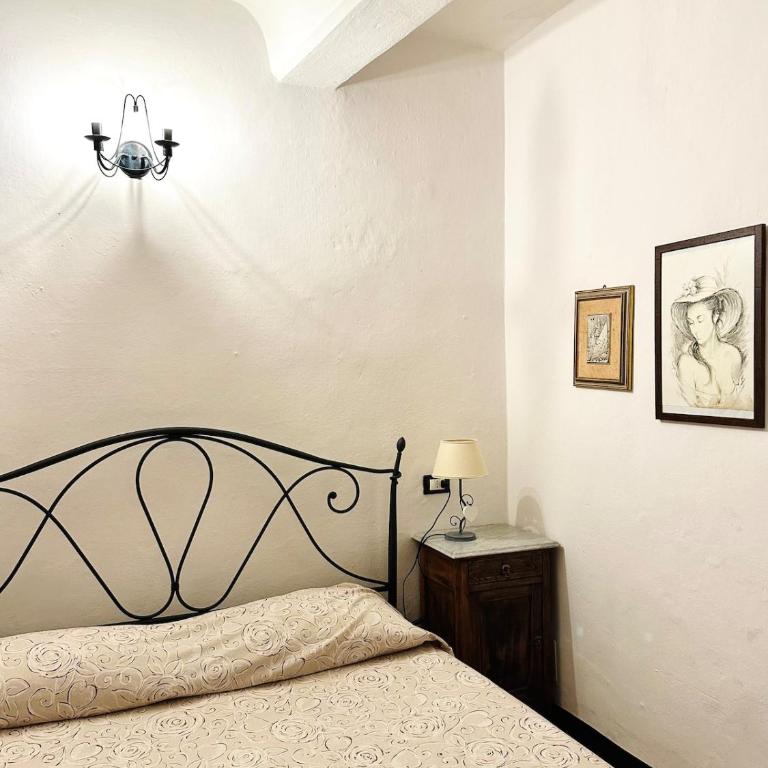 Tre Caravelle - Appartamento con 1 Camera da Letto - 12