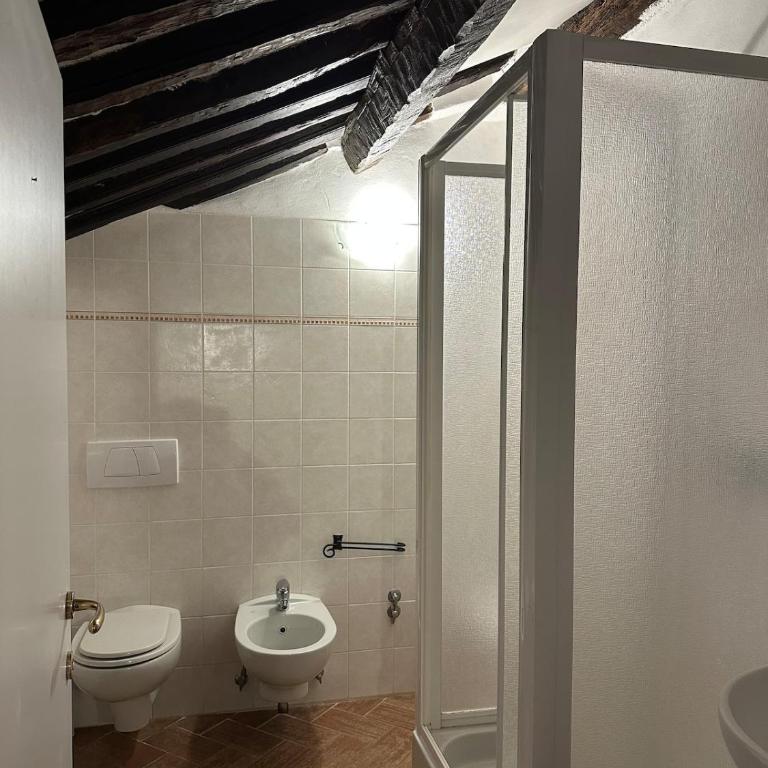 Tre Caravelle - Appartamento con 1 Camera da Letto - 7