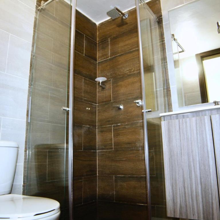 Apartahotel Retiro79 - Estudio - 5
