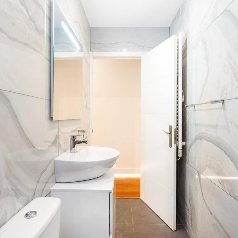 Enorme ! Salamanca 3 bedrooms 2 bathrooms - Apartamento de 3 dormitorios - 16