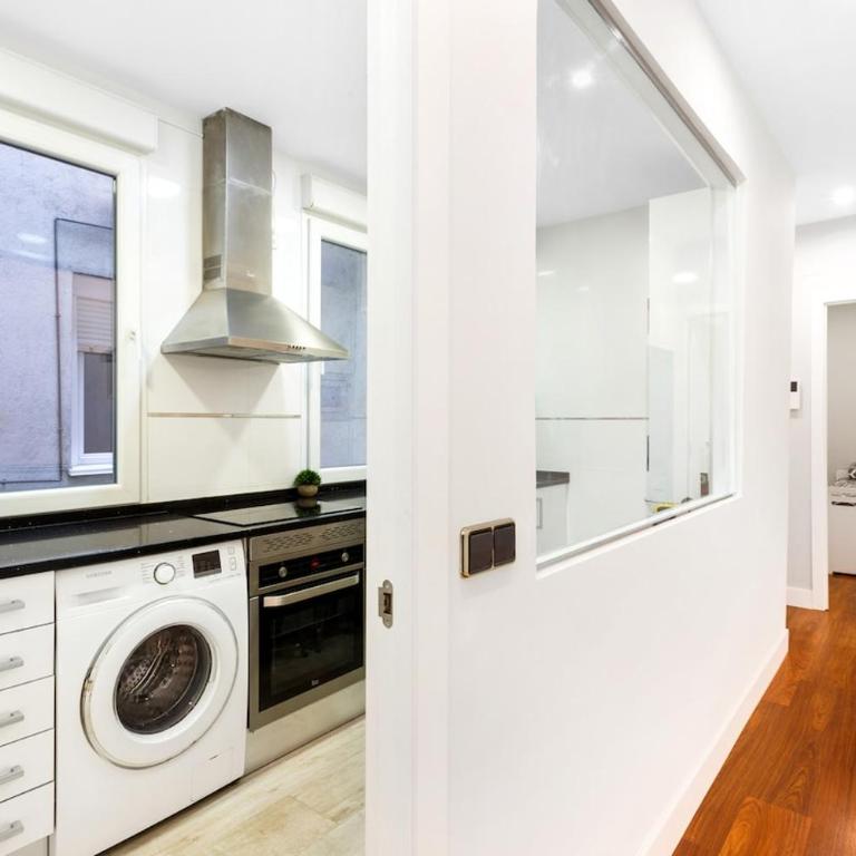 Enorme ! Salamanca 3 bedrooms 2 bathrooms - Apartamento de 3 dormitorios - 17