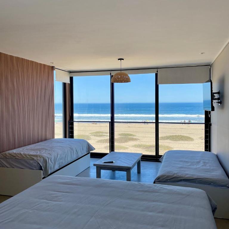 Rompe Olas - One-Bedroom Apartment - 5