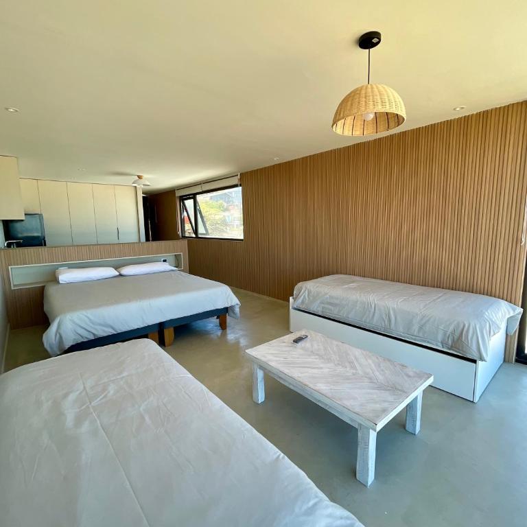 Rompe Olas - One-Bedroom Apartment - 18