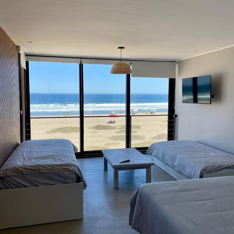 Rompe Olas - One-Bedroom Apartment - 16