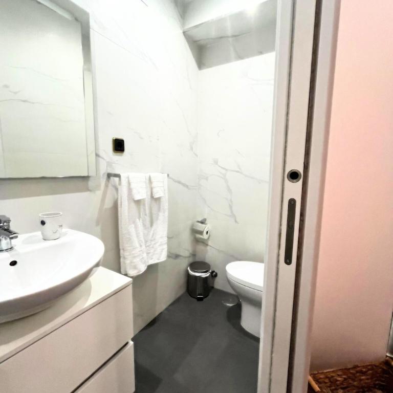 Enorme ! Salamanca 3 bedrooms 2 bathrooms - Apartamento de 3 dormitorios - 28