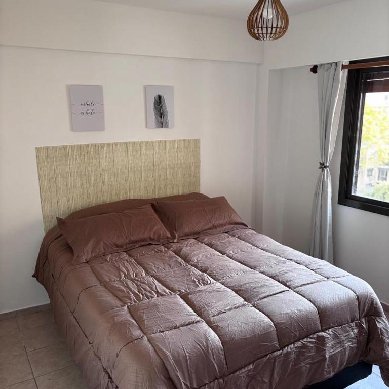 Departamento Artigas - Apartamento de 1 dormitorio - 12