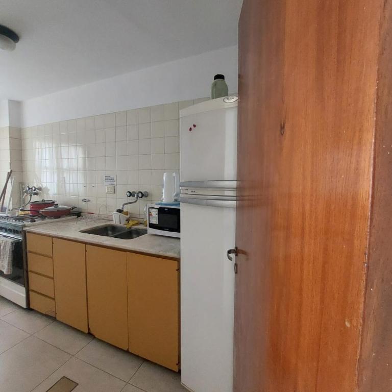 Apartment in Nueva Córdoba for you! - Apartamento de 1 dormitorio - 4