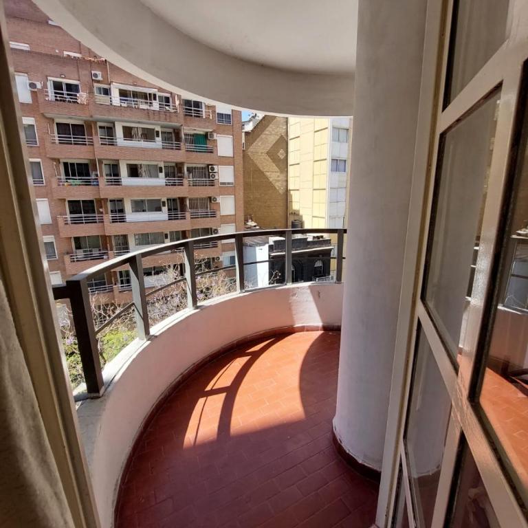 Apartment in Nueva Córdoba for you! - Apartamento de 1 dormitorio - 6