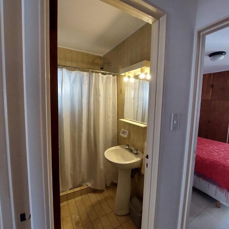 Apartment in Nueva Córdoba for you! - Apartamento de 1 dormitorio - 7