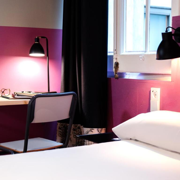 Room Casa Gracia - Standard Double or Twin Room - 3