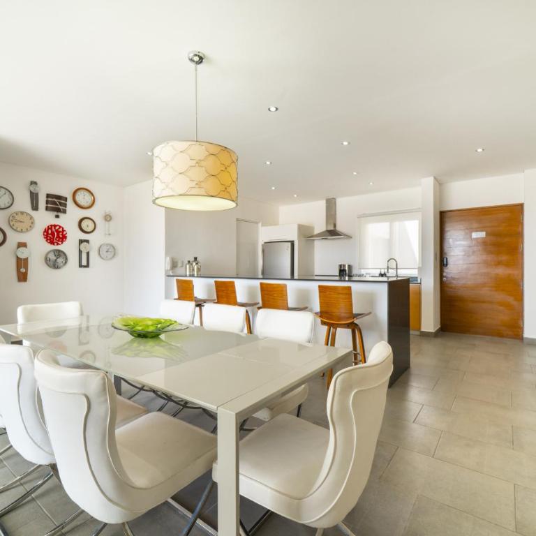 3 Bedroom Condo with Rooftop Pool - Love #203 - Apartamento - 17