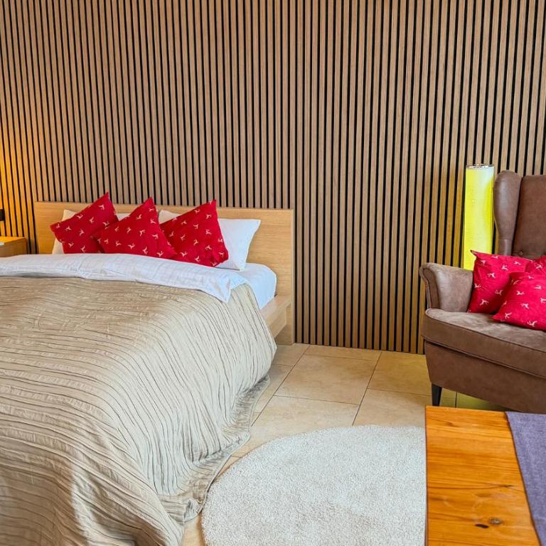 PlanB Stay - Apartment mit 1 Schlafzimmer - 2