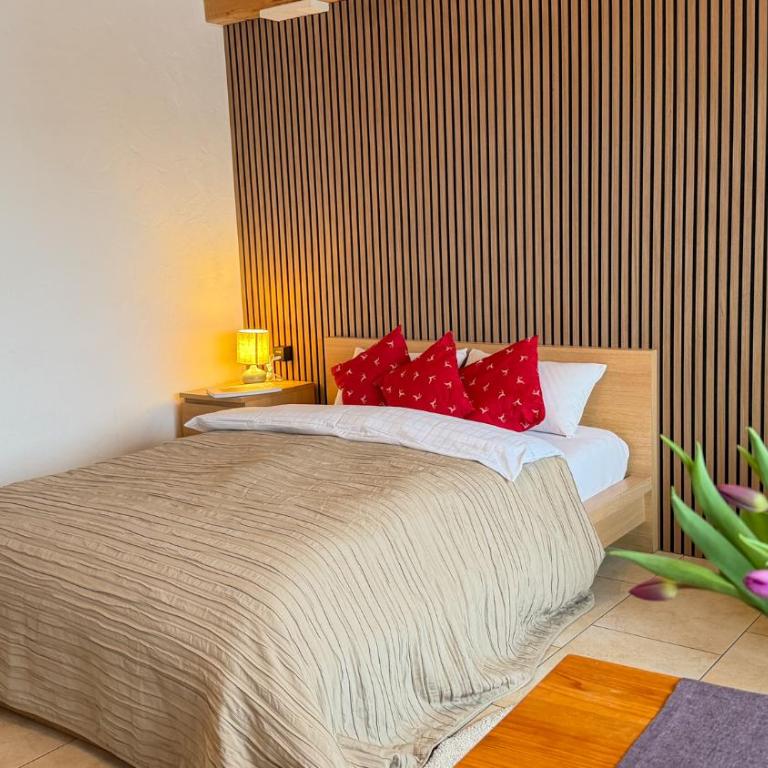PlanB Stay - Apartment mit 1 Schlafzimmer - 3